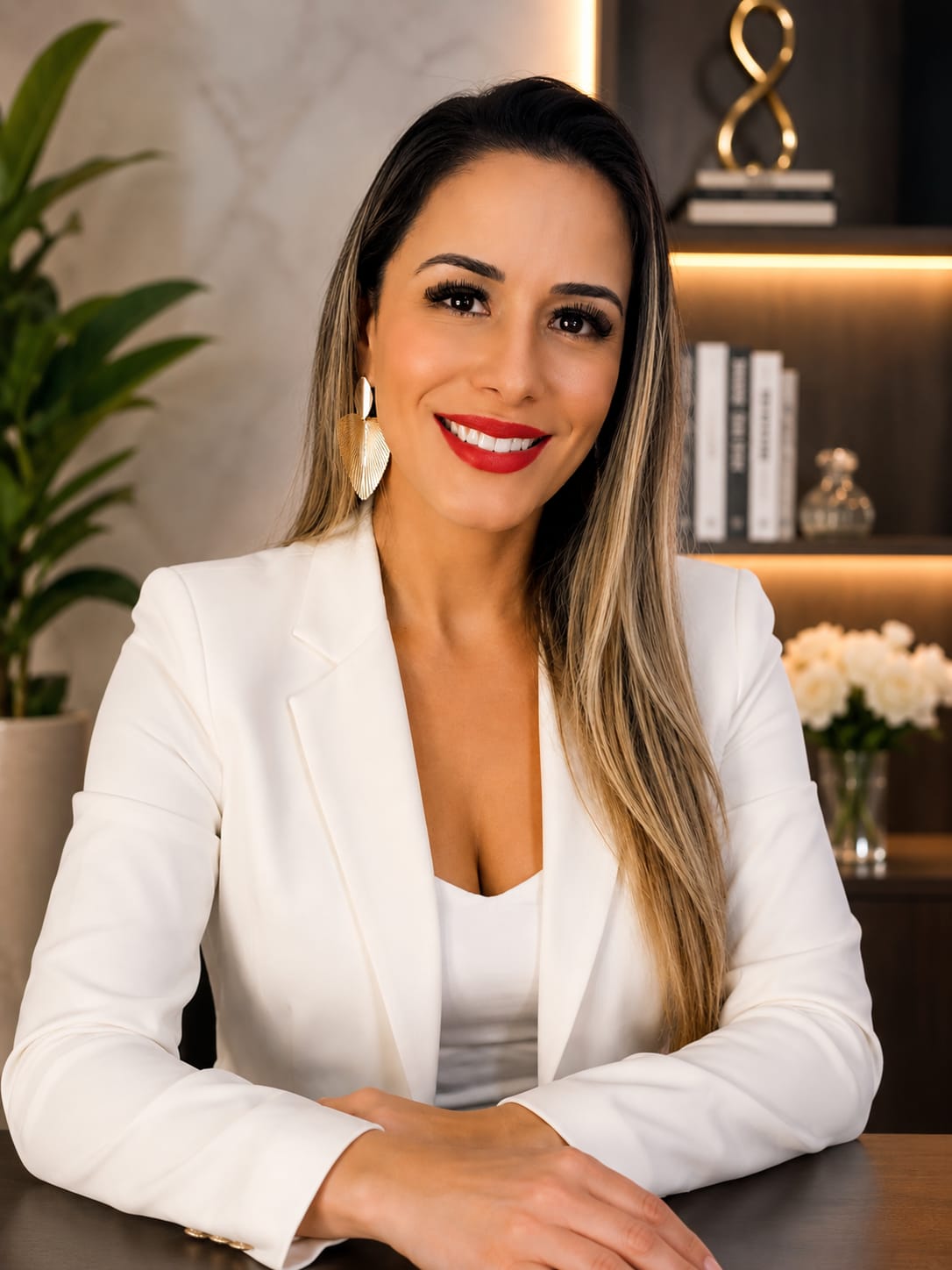 A Expansão Começa em Você